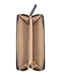 Nine West Caireann Zip Around Wallet