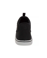 Beverly Hills Polo Club Toddler Boys Slip On Casual Sneakers