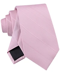 Calvin Klein Men's Randi Stripe Tie
