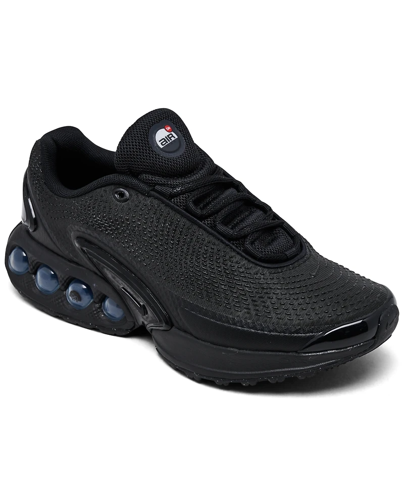 Nike Women's Air Max Dn Casual Sneakers from Finish Line