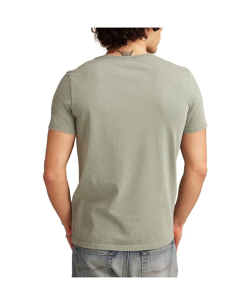 Lucky Brand Men's Cocktail T-Shirt