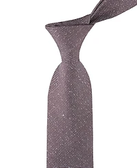 Tommy Hilfiger Men's Manteca Textured Solid Tie