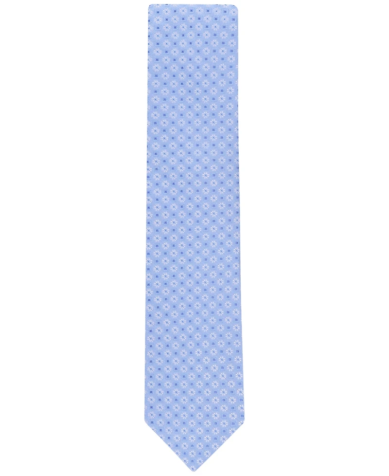 Tommy Hilfiger Men's Pinzolo Floral Neat Tie