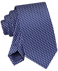 Tommy Hilfiger Men's Palermo Geo-Pattern Tie