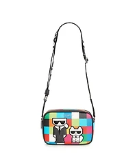 Karl Lagerfeld Paris Maybelle Crossbody