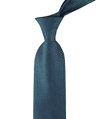 Tommy Hilfiger Men's Miami Solid Tie