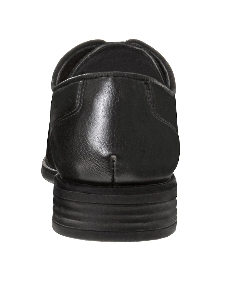Perry Ellis Little and Big Boys Classic Style Comfort Dress Shoe