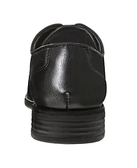 Perry Ellis Little and Big Boys Classic Style Comfort Dress Shoe