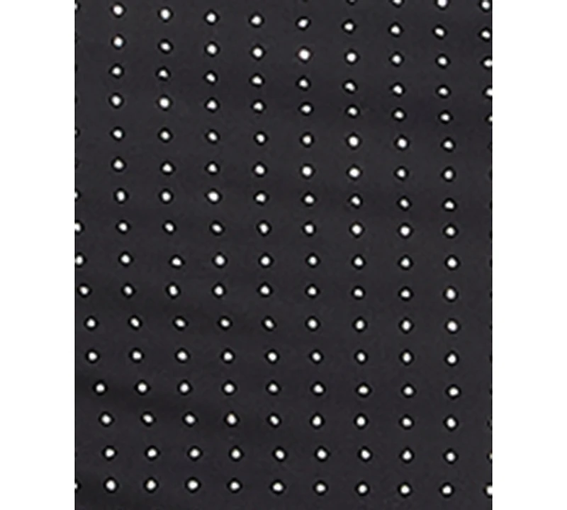 Katia Rae Juniors' Rhinestone Midi Dress