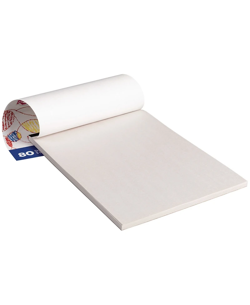 Prang Doodle Pad, Pack of 6