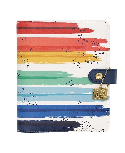 Pukka Pads Color Wash Personal Planner
