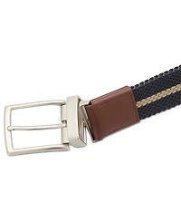Perry Ellis Portfolio Men's Reversible Belt