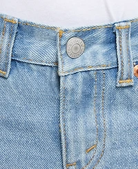Levi's Little Boys Unbasic 511 Denim Shorts
