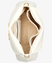 I.n.c. International Concepts Avahh Sculpted Clutch, Exclusively at Macy's
