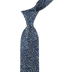 Tommy Hilfiger Men Botanical Ties