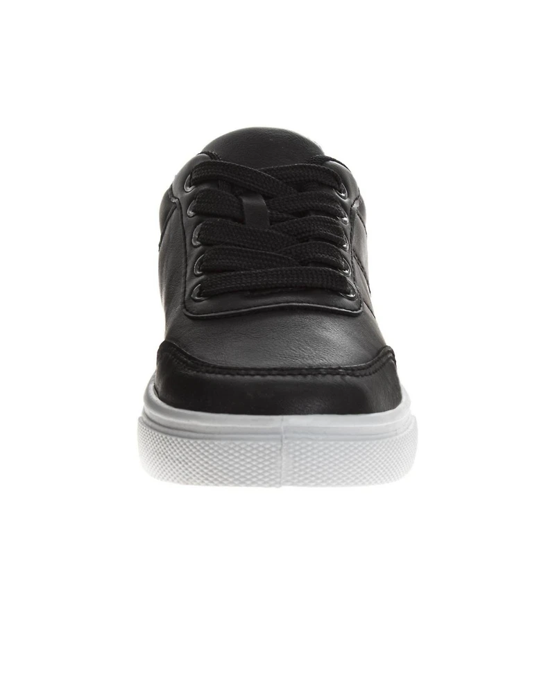 Josmo Little and Big Boys Lace Up Casual Sneakers