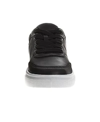 Josmo Little and Big Boys Lace Up Casual Sneakers
