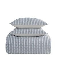 Waterford Epitome Aretha 3-Pc. Comforter Set, King