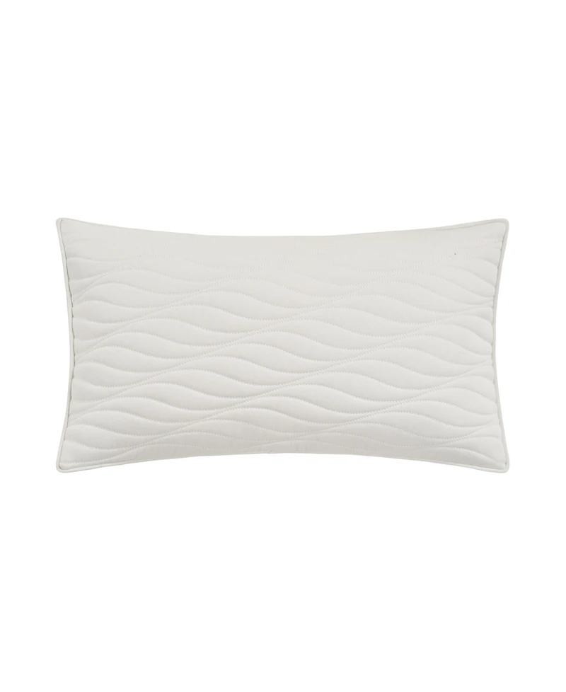 Waterford Chloe Decorative Pillow, 12" x 22"
