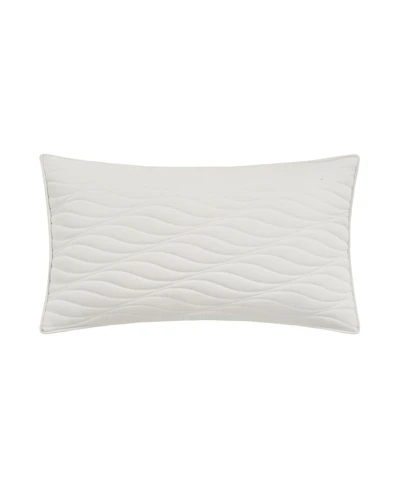 Waterford Chloe Decorative Pillow, 12" x 22"