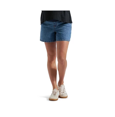 Ripe Maternity Brooklyn Denim Short