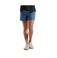 Ripe Maternity Brooklyn Denim Short
