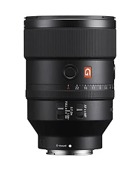 Sony Fe 135mm F1.8 Gm Lens for Sony E, Bundle with ProOptic 82mm Filter Kit, Flex Lens Shade, Soft Lens Case, Lens Cleaner, Cleaning Kit, Universal Le