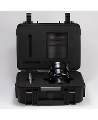 Venus Laowa 7.5mm T2.9 Zero-d S35 Cine Lens for Nikon Z