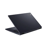 Acer TravelMate P4 TMP41441R854US Blue Laptop, Ryzen 5 Pro 6650U, 16GB, 512GB PCIe Ssd, 14.0" Wuxga Wide Uxga (1920x1200), Amd Radeon 660M, Windo