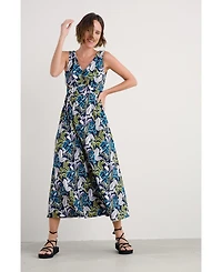 Seasalt Cornwall Women's Polmanter Dress