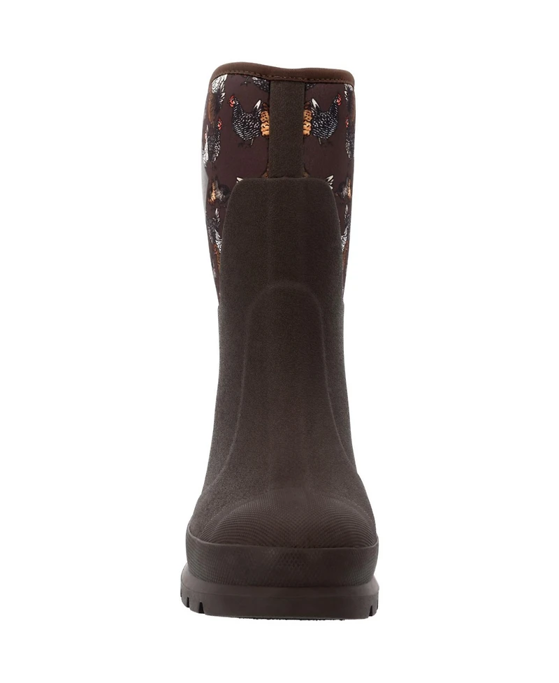 Women's Chore Classic Mid Work Boot