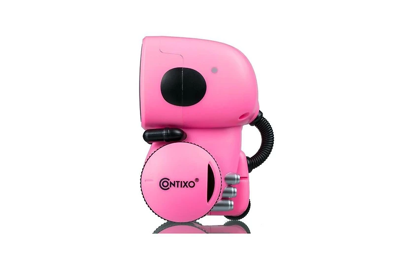 Contixo R1 Interactive Robot Toy, Voice Control, Dancing, Singing, Ages 3-8