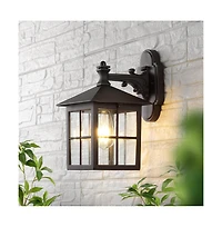 Penryn 10" Outdoor Sconce