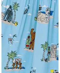 Star Wars Girls Cami Matching Family Dress