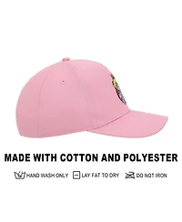 Super Mario Boys Brothers Princess Peach Youth Adjustable Baseball Cap