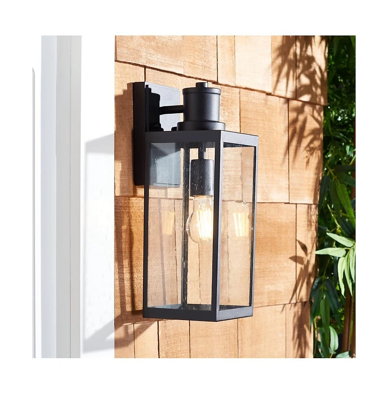 Agni 6.5" Outdoor Wall Sconce