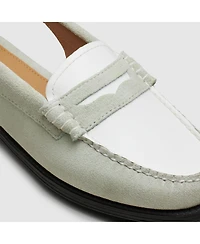 Womens Easy Slingback Weejuns Loafer