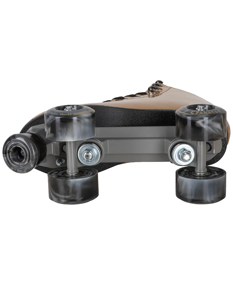 C7skates Forget Me Not Quad Roller Skates