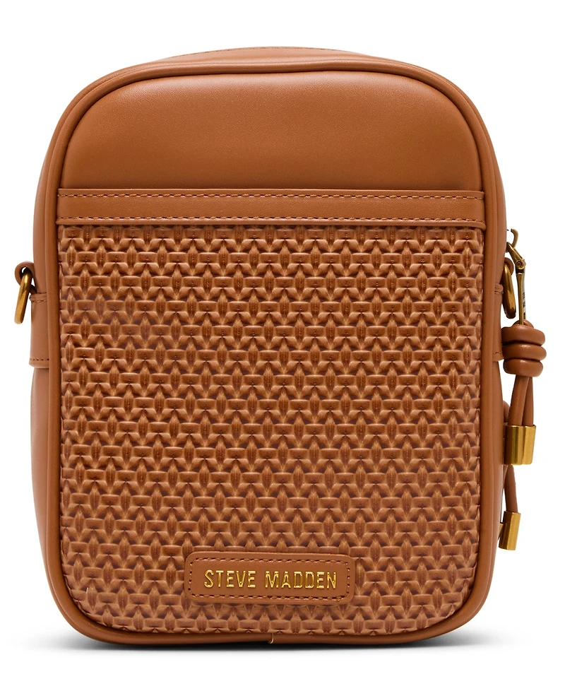 Steve Madden Damien Mini Crossbody Bag