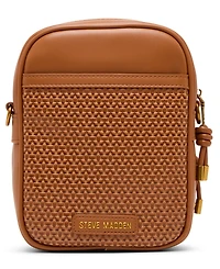 Steve Madden Damien Mini Crossbody Bag