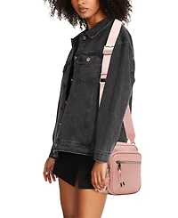 Steve Madden Damien Mini Crossbody Bag