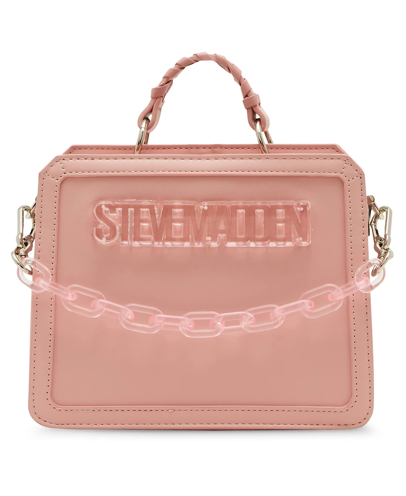 Steve Madden Evelyn-z Small Satchel Bag