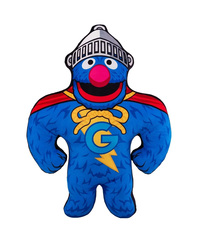 Bleacher Creatures Sesame Street Grover Superhero 24" Bleacher Buddy