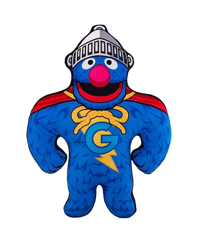 Bleacher Creatures Sesame Street Grover Superhero 24" Bleacher Buddy