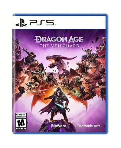 Dragon Age: The Veilguard for Playstation 5