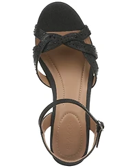 Style & Co Women's Greyy Wedge Sandals, Exclusively at Macy's