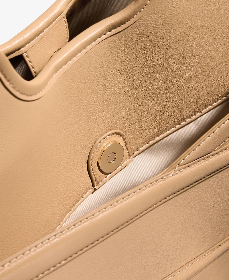 I.n.c. International Concepts Zavaa Tote, Exclusively at Macy's