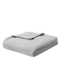 Madison Park Lightweight Breathable Natural Cooling Blanket