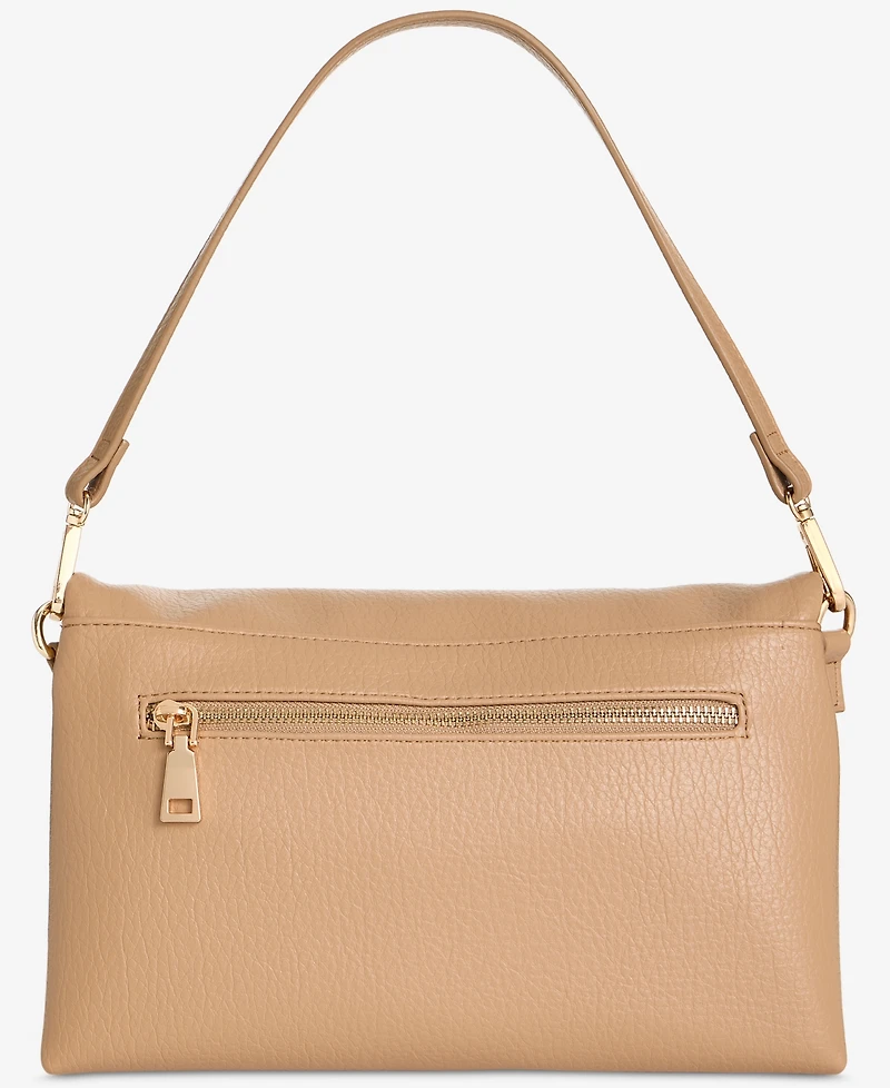 I.n.c. International Concepts Ninah Sculpted Crossbody, Exclusively at Macy's