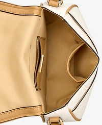 Giani Bernini Tropical Saddle Crossbody, Exclusively at Macy's